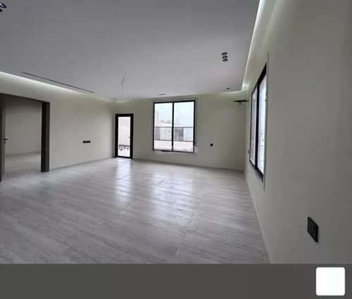 شقة 4 غرف في النعيم 2