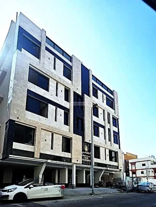 4 bedroom apartment in Al Naeem 1