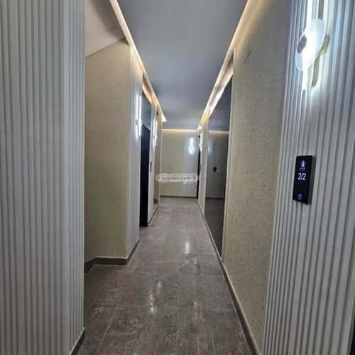 4 bedroom apartment in Al Naeem 3