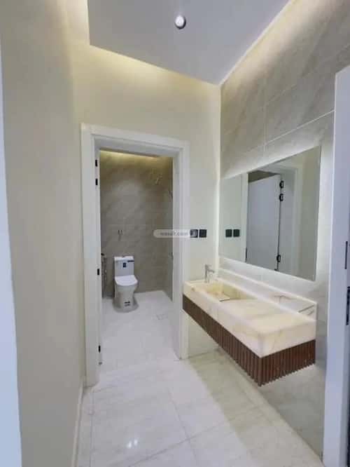 شقة 4 غرف في النعيم 1