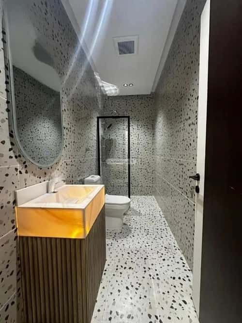 شقة 4 غرف في النعيم 3