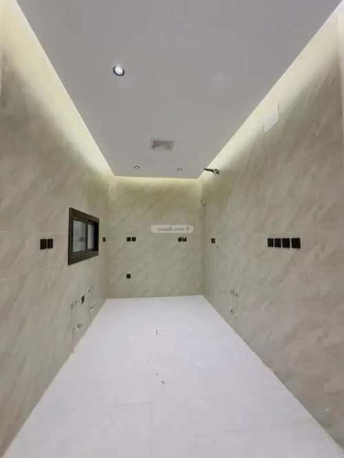 شقة 4 غرف في النعيم 4