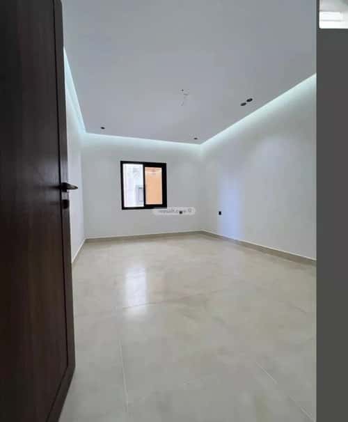 شقة 4 غرف في الروضة 2