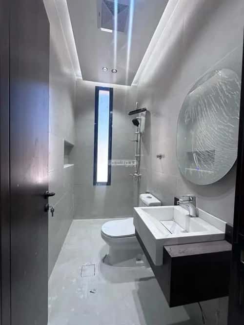 4 bedroom apartment in Al Rawdah 11