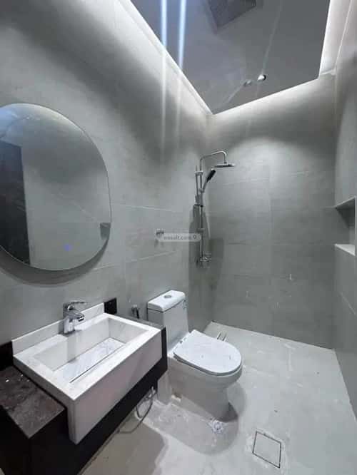 4 bedroom apartment in Al Rawdah 10