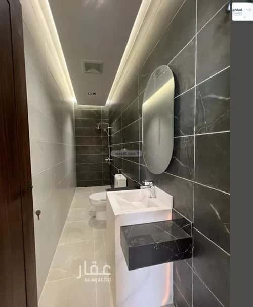 شقة 4 غرف في الروضة 3