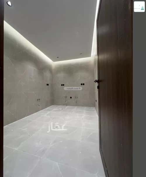 شقة 4 غرف في الروضة 4