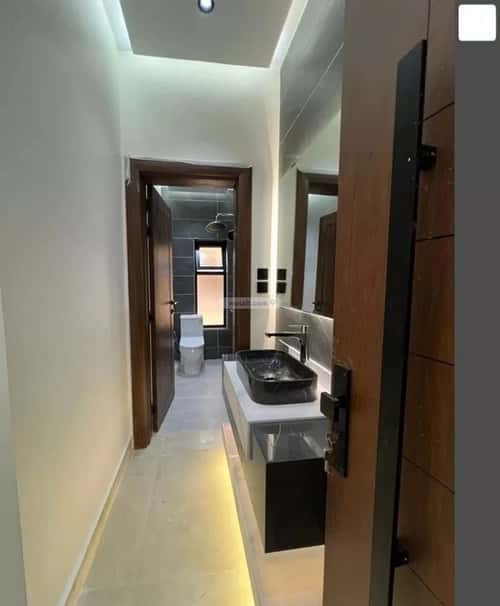 4 bedroom apartment in Al Rawdah 13