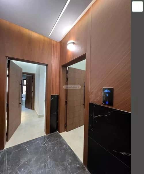 4 bedroom apartment in Al Rawdah 7