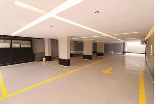 شقة 4 غرف في الروضة 4