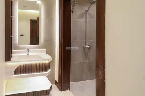 4 bedroom apartment in Al Rawdah 3