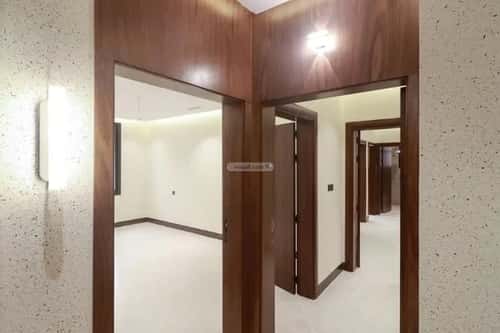 4 bedroom apartment in Al Rawdah 4