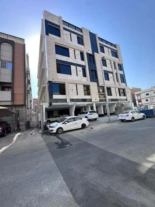 شقة 4 غرف في النعيم 2