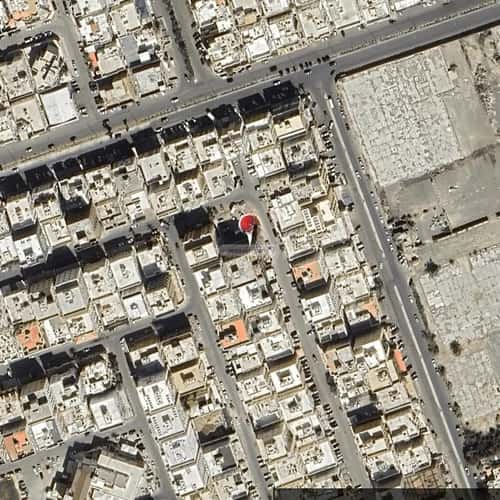 4 bedroom apartment in Al Naeem 9