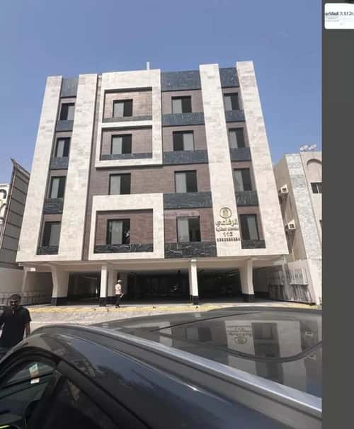 شقة 3 غرف في السلامة 2