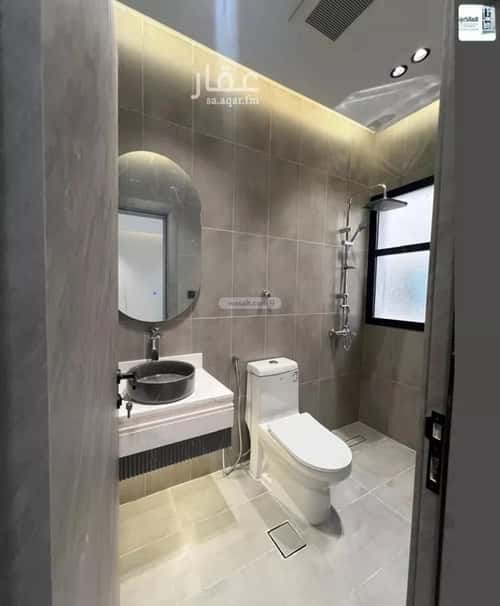 شقة 3 غرف في السلامة 4