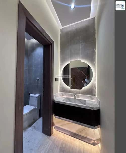 4 bedroom apartment in Al Rawdah 3