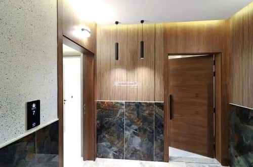 3 bedroom apartment in Al Salamah 9