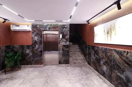 3 bedroom apartment in Al Salamah 12
