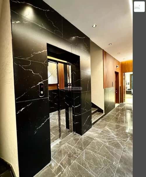 شقة 4 غرف في الروضة 2