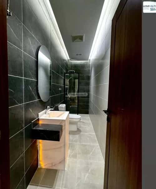 شقة 4 غرف في الروضة 3