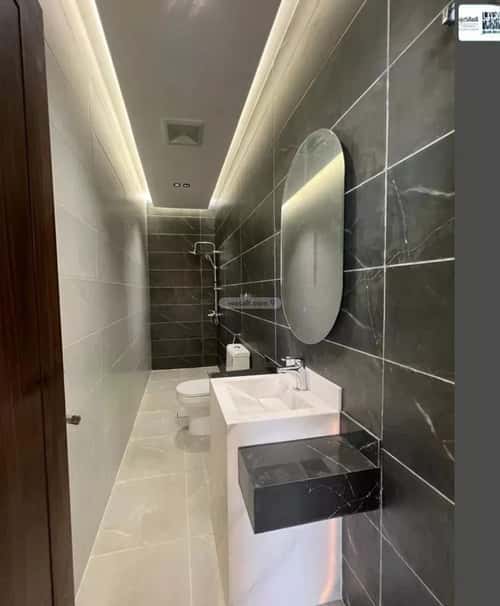 4 bedroom apartment in Al Rawdah 8