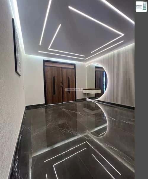 4 bedroom apartment in Al Rawdah 4