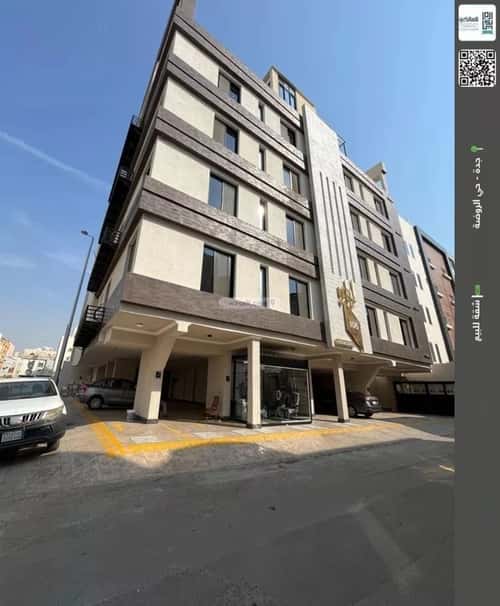 4 bedroom apartment in Al Rawdah 1