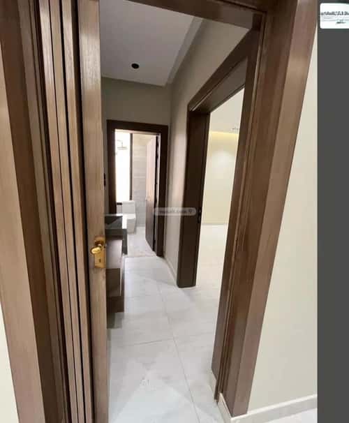 4 bedroom apartment in Al Rawdah 4