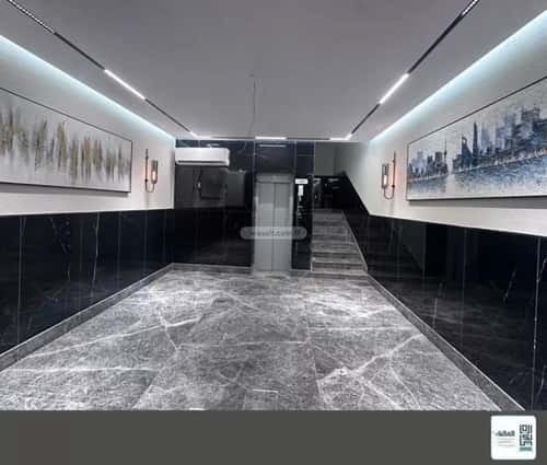 4 bedroom apartment in Al Naeem 1