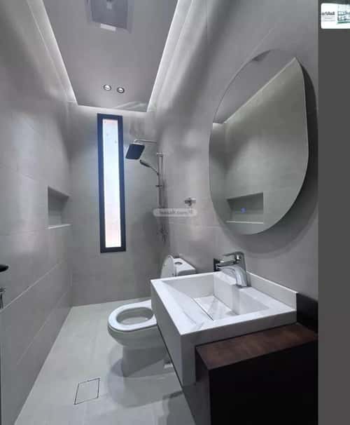 4 bedroom apartment in Al Naeem 7