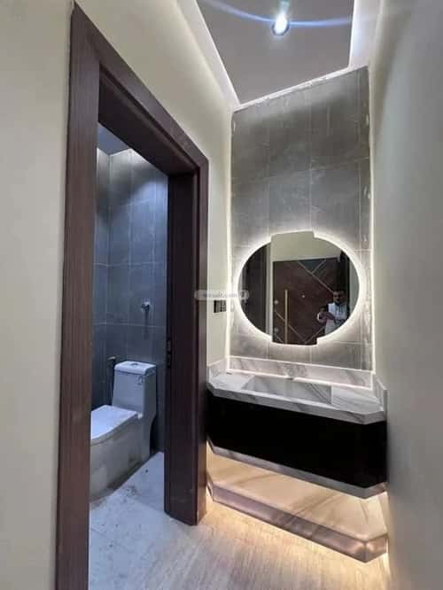 4 bedroom apartment in Al Rawdah 4