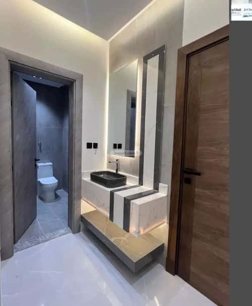 4 bedroom apartment in Al Rawdah 10