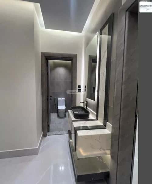 4 bedroom apartment in Al Rawdah 8
