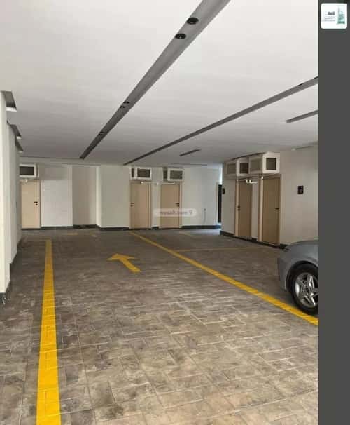 4 bedroom apartment in Al Rawdah 1