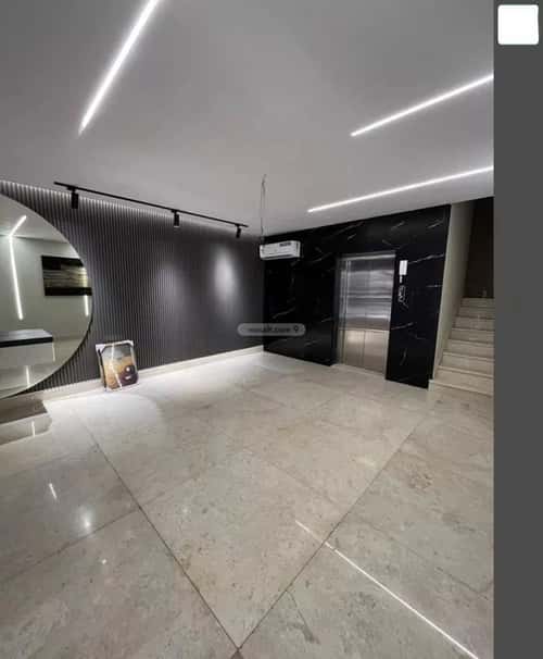 4 bedroom apartment in Al Rawdah 4