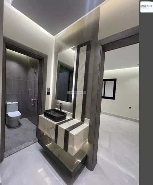 4 bedroom apartment in Al Rawdah 1