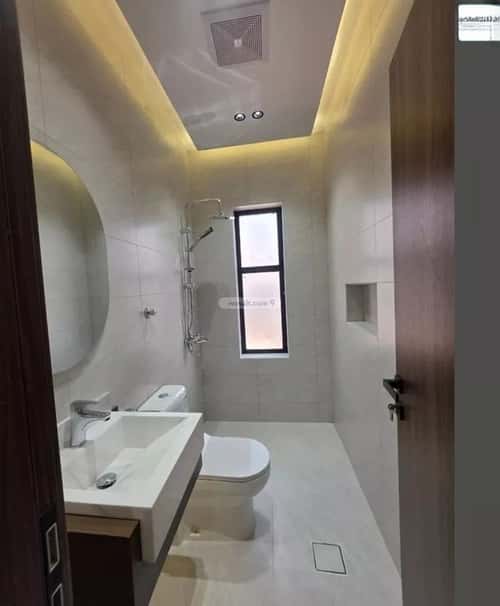 4 bedroom apartment in Al Salamah 3