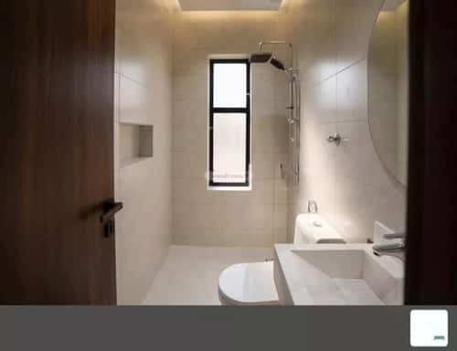 4 bedroom apartment in Al Salamah 14
