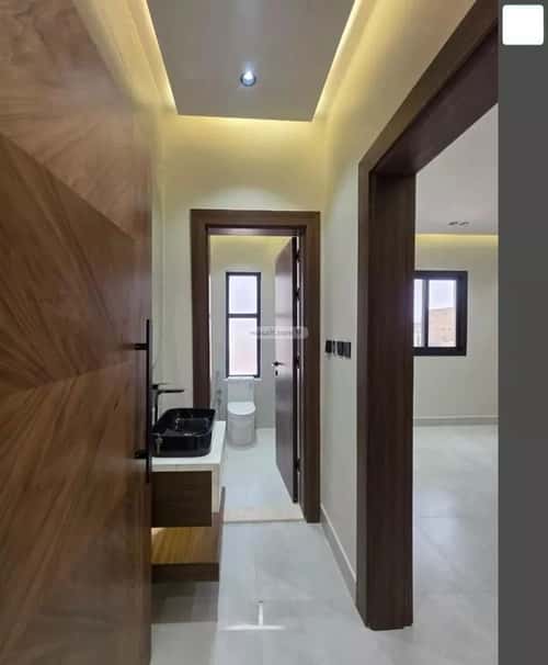 4 bedroom apartment in Al Salamah 15