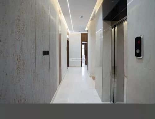 4 bedroom apartment in Al Salamah 7