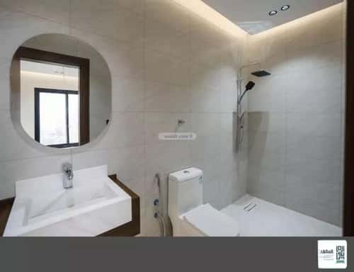 4 bedroom apartment in Al Salamah 12