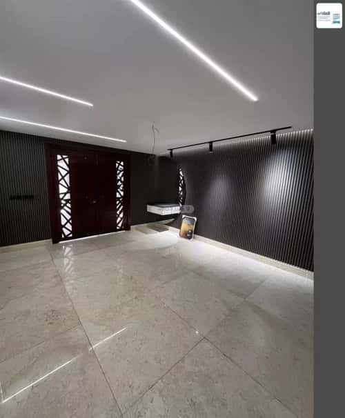 4 bedroom apartment in Al Rawdah 3