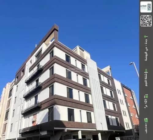 4 bedroom apartment in Al Rawdah 4
