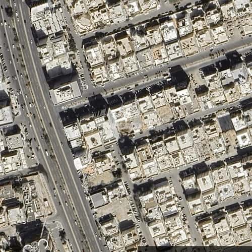 3 bedroom apartment in Al Naeem 3