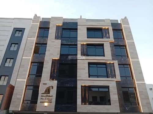 3 bedroom apartment in Al Naeem 4