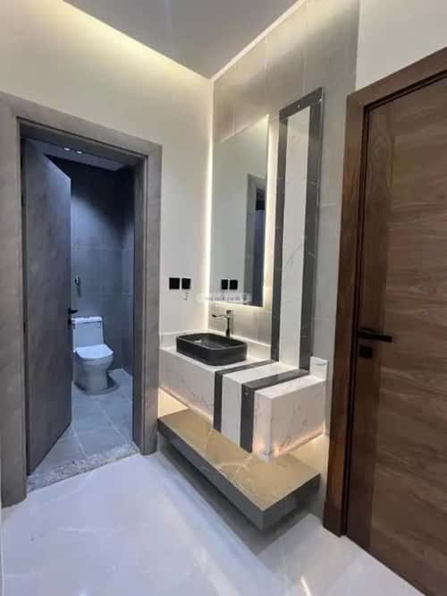 3 bedroom apartment in Al Naeem 5