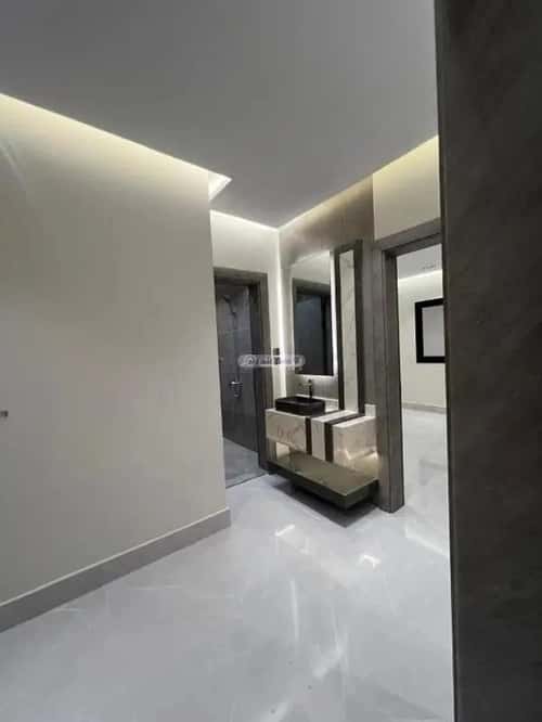 3 bedroom apartment in Al Naeem 3