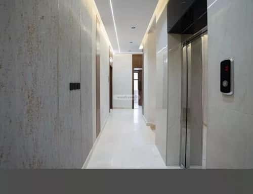 4 bedroom apartment in Al Salamah 3