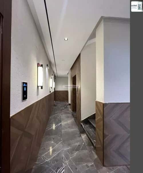 3 bedroom apartment in Al Naeem 6